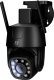 Kamera Obrotowa IP P8 Light DARK WiFi PTZ 8MP Zintronic  IKPW830V2-B 5