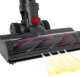 Odkurzacz pionowy Adler AD 7062 PRO LED 6