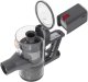 Odkurzacz pionowy Adler AD 7062 PRO LED 24