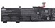 Bateria Lenovo 80Wh 4-cell laptop battery 5