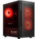 Komputer Gamingowy Intel I5 14400F RTX 5060 32GB /1TB WIN11 3