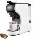 Ekspres na kapsułki Camry Ekspres Do Kawy Ciśnieniowy Na Kapsułki Dolce Gusto Nespresso Tchibo Mielon 15