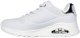 Skechers Buty damskie UNO SHIMMER AWAY (155196-WSL) 37 4
