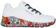Skechers Buty damskie UNO Ravaged Love (177918-WMLT) 36.5 1