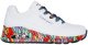Skechers Buty damskie UNO Ravaged Love (177918-WMLT) 36.5 3