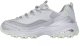 Skechers Buty damskie D'Lites Chromatic (150246-GYLM) 40 4