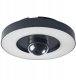 SMART OUTD WIFI CIRCLE LED CAMERA CON 1