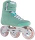 Rolki Powerslide Rolki Pheme Mint 100 37 1