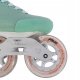 Rolki Powerslide Rolki Pheme Mint 100 37 13
