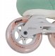Rolki Powerslide Rolki Pheme Mint 100 37 15