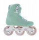 Rolki Powerslide Rolki Pheme Mint 100 37 2
