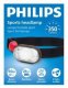 Latarka Philips Latarka czołowa LED 350lm 3x AAA 2