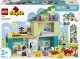 LEGO Duplo Nowoczesny dom rodzinny (10470) 1