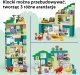 LEGO DUPLO Nowoczesny dom rodzinny 3 w 1 z figurkami (10470) 5