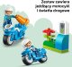 LEGO Duplo Niebieski motocykl policyjny (10471) 4