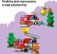 LEGO DUPLO Wóz strażacki z wężem i strażakiem, klocki (10473) 5
