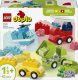LEGO Duplo Kreatywne pojazdy (10474) 1
