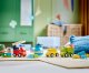 LEGO Duplo Kreatywne pojazdy (10474) 2