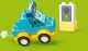 LEGO Duplo Kreatywne pojazdy (10474) 6
