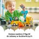 LEGO Duplo Maszyny budowlane 3w1 (10475) 6