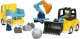 LEGO Duplo Maszyny budowlane 3w1 (10475) 8