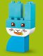 LEGO Duplo Kreatywne zwierzaki 3w1 (10477) 5