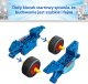 LEGO Marvel Spidey na motocyklu kontra Rhino (11206) 3