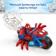 LEGO Marvel Spidey na motocyklu kontra Rhino (11206) 5