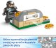 LEGO Marvel Spidey na motocyklu kontra Rhino (11206) 6