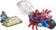 LEGO Marvel Spidey na motocyklu kontra Rhino (11206) 7