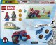 LEGO Marvel Spidey na motocyklu kontra Rhino (11206) 9