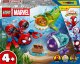 LEGO Marvel Spidey: podwodne pojazdy (11207) 1