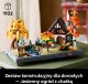 LEGO Icons Jesienny ogród z chatką (11372) 2