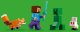 LEGO Minecraft Przygoda stevea w tajdze (21583) 6