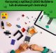 LEGO Minecraft Podróż przez portal Netheru i Kresu (21584) 6