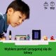 LEGO Minecraft Podróż przez portal Netheru i Kresu (21584) 2