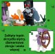 LEGO Minecraft Blady ogród (21586) 3
