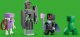 LEGO Minecraft Blady ogród (21586) 6