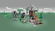 LEGO Minecraft Blady ogród (21586) 7