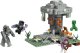 LEGO Minecraft Blady ogród (21586) 8