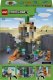 LEGO Minecraft Loch zombie (21587) 8
