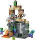 LEGO Minecraft Loch zombie (21587) 8