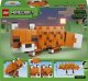 LEGO Minecraft Lis (21588) 9