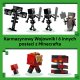 LEGO Minecraft Walka z witherem (21590) 5