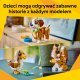 LEGO Creator 3 w 1 Urocze zwierzątka: psotny szczeniaczek (31382) 3