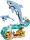 LEGO Creator Piękny delfin (31385) 8