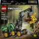 LEGO Technic Harwester kołowy John Deere (42218) 1