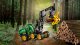 LEGO Technic Harwester kołowy John Deere (42218) 7