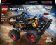 LEGO Technic Monster Jam Grave Digger Ogień (42219) 1