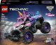 LEGO Technic Monster Jam Sparkle Smash (42220) 1